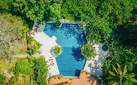 Papagayo Golden Palms Beachfront Hotel